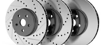 Peças Automotivas e Industriais